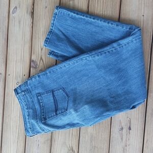 Bandolino women's plus stretch jeans size 18